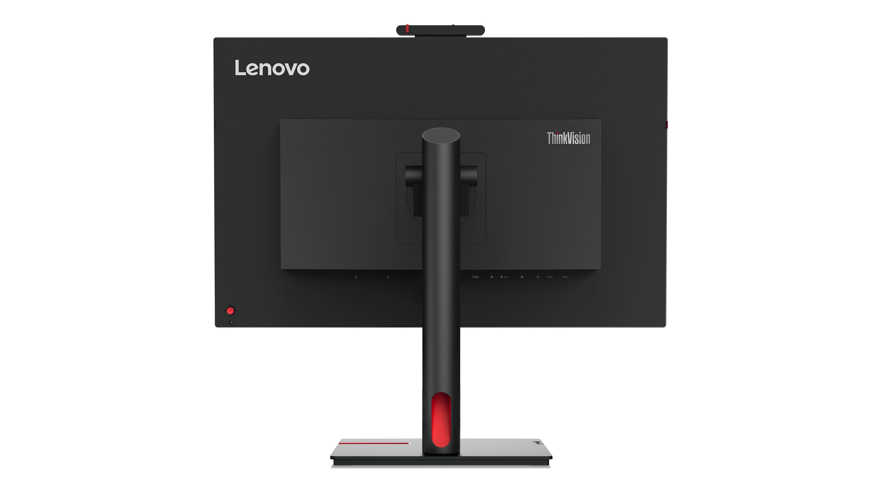 Lenovo Thinkvision T27hv-30 Led Display  (27") 2560 X 1440 Pixeles Quad Hd Negro