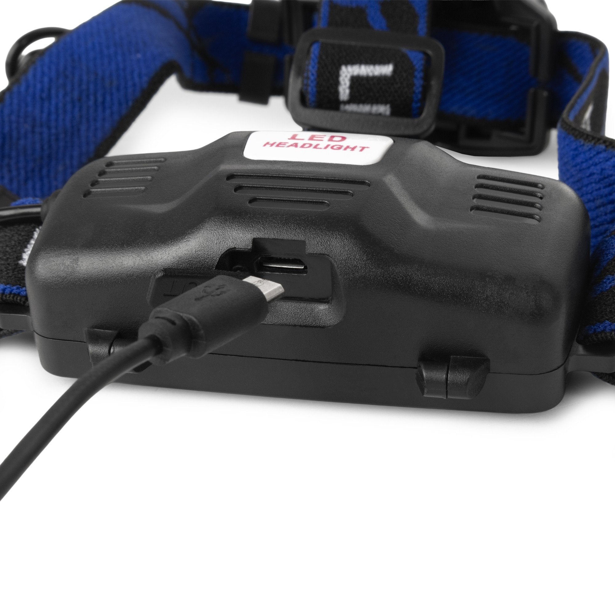 Entac Mrinlampe Zoom 5w Alu