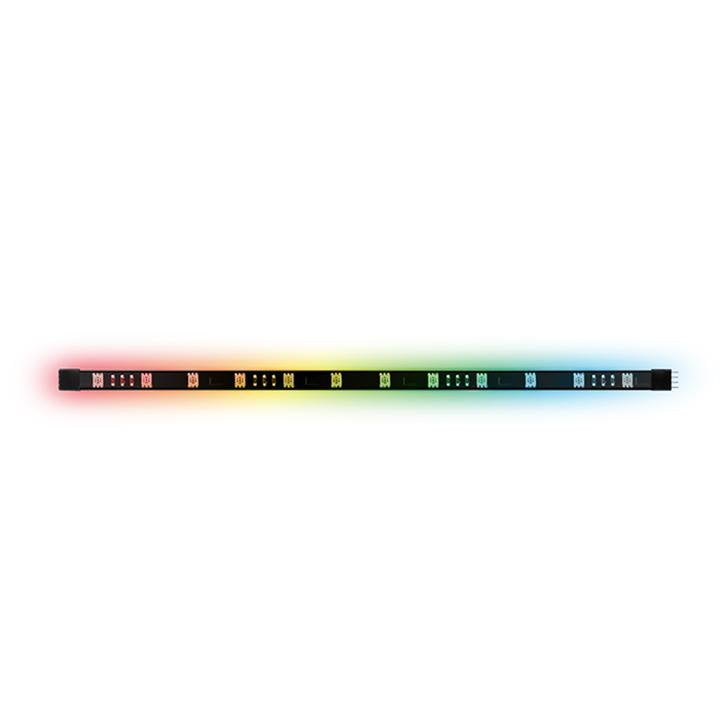 Thermaltake Lumi Plus Pack De 3 Tiras Led Rgb