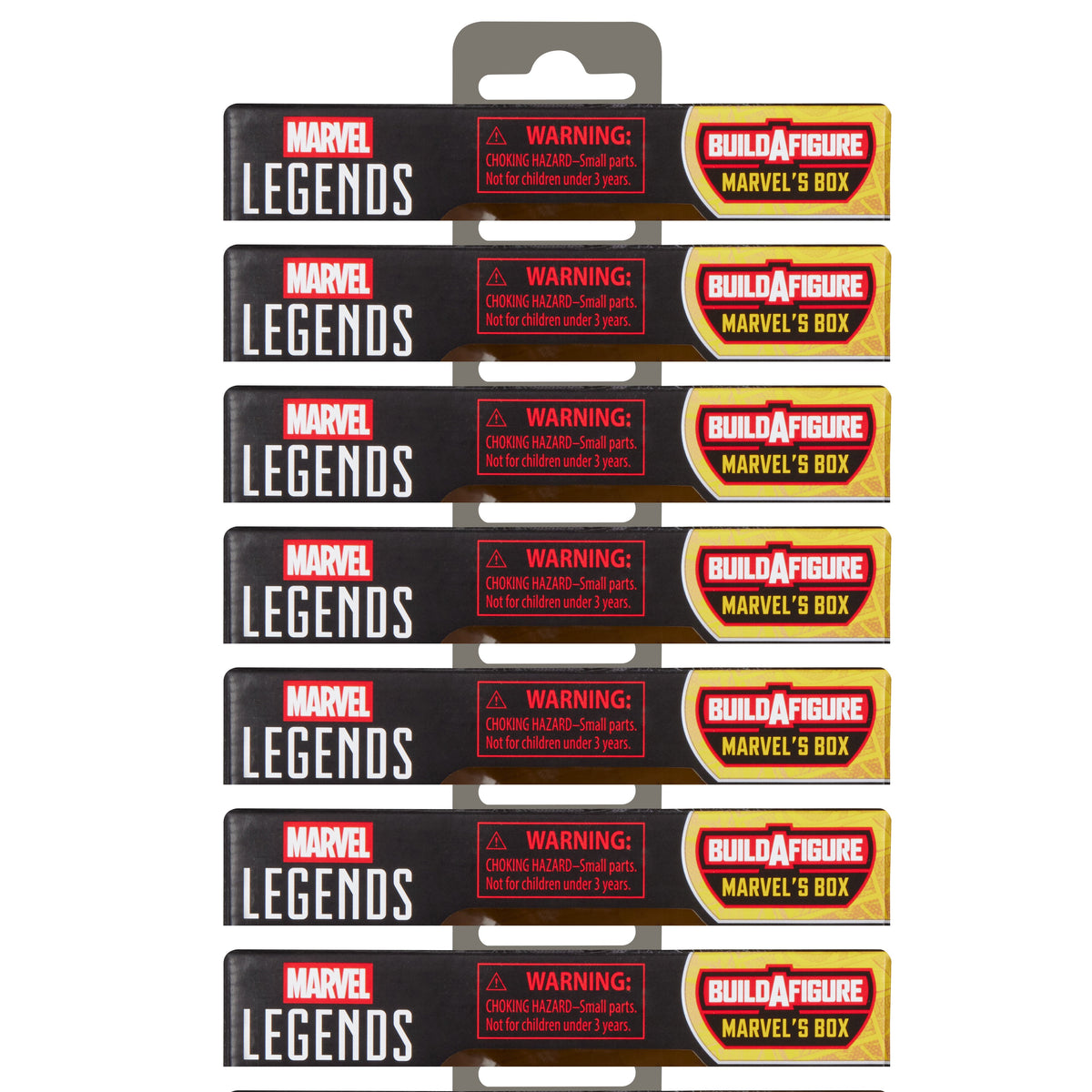 EAN 5010996382535 - Marvel G24235L00 figura de juguete para niños imagen 1
