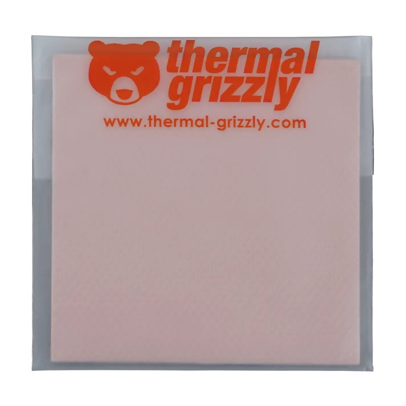 EAN 4260711991127 - Thermal Grizzly Minus Pad 8 Parche térmico imagen 6