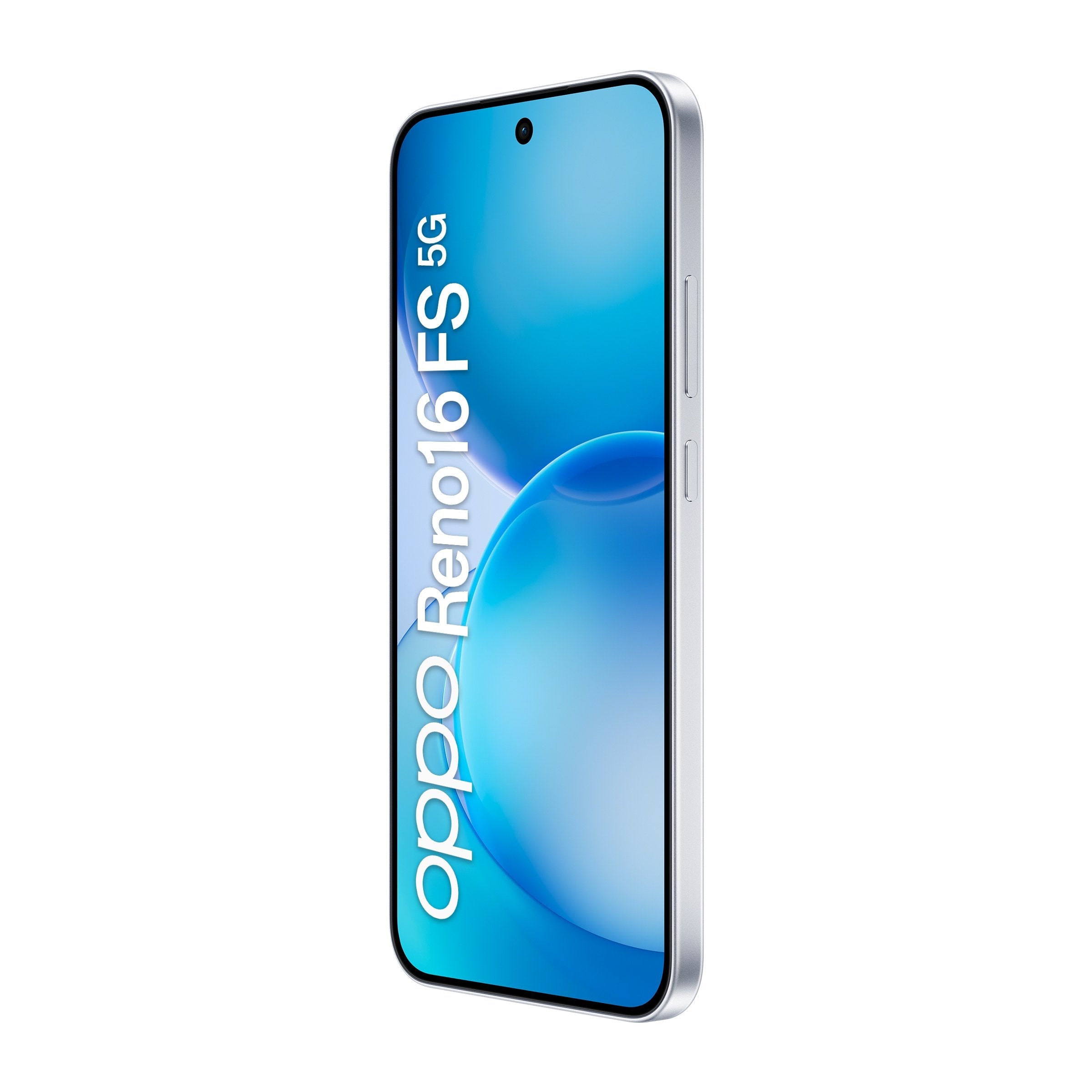 Smartphone  Oppo Reno16 Fs 5g 8gb/512gb Blanco