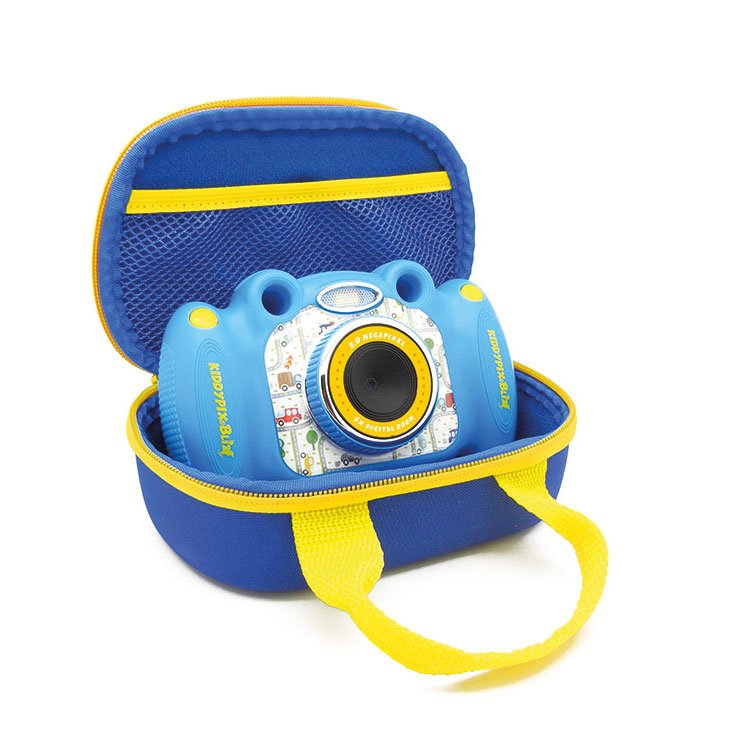Easypix Kiddypix Blizz Blue