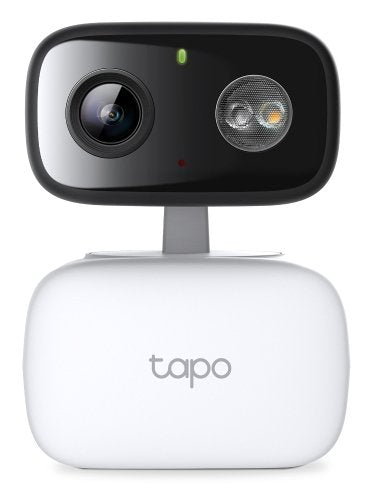 EAN 1210002602624 - TP-Link Tapo C206 Cámara de seguridad IP Interior 1920 x 1080 Pixeles Escritorio imagen 3