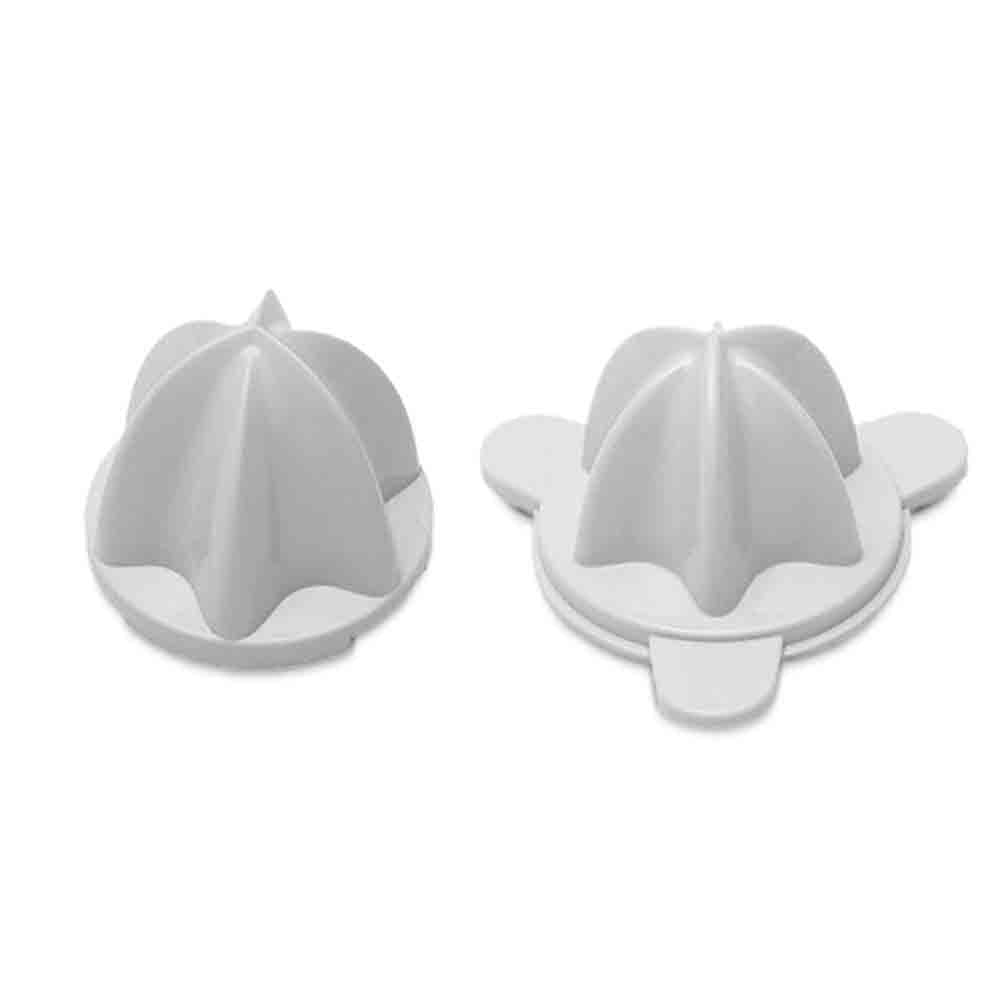EAN 8426156017655 - Grunkel EXPRIMIDOR XP-VC60B/ 60W/ CAPACIDAD 0.5L prensa de cítricos eléctricos Blanco imagen 5