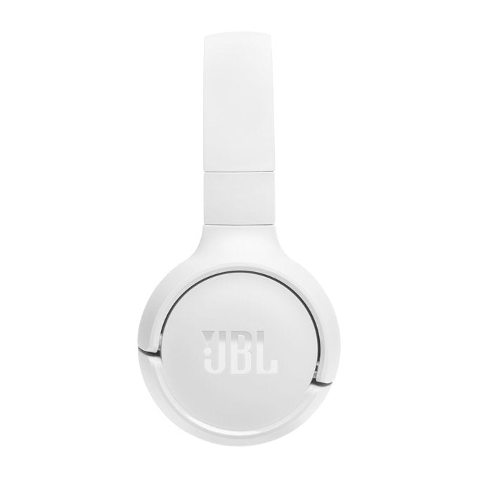 EAN 1200130006999 - JBL Tune 525BT Auriculares Inalámbrico Diadema Música/uso diario USB Tipo C Bluetooth Blanco imagen 4