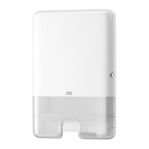 Tork Elevation Interfold - Dispensador De Toallas De Papel