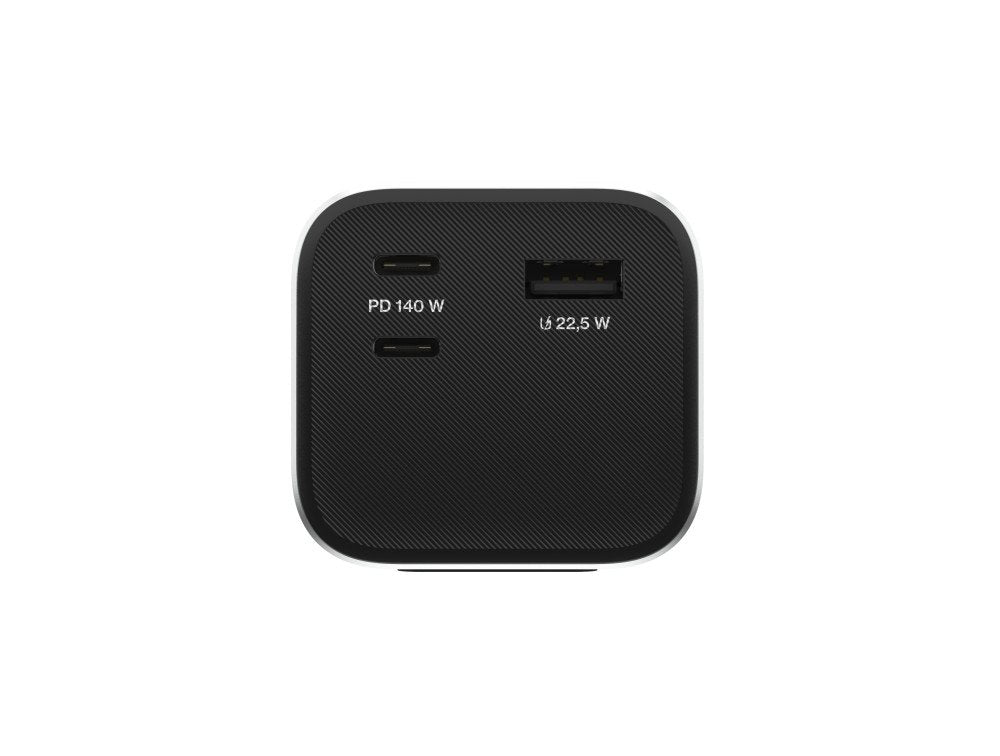 EAN 5904326374713 - Green Cell GC PBGC25UD - Powerbank PBGC25UD, 25200 mAh, 140 W, 1x USB-A, 2x USB-C Ión de litio Aluminio,  imagen 7