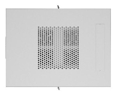 EAN 5901969441390 - Lanberg FF01-6842-23SL armario rack 42U Bastidor para instalación en suelo Gris imagen 8