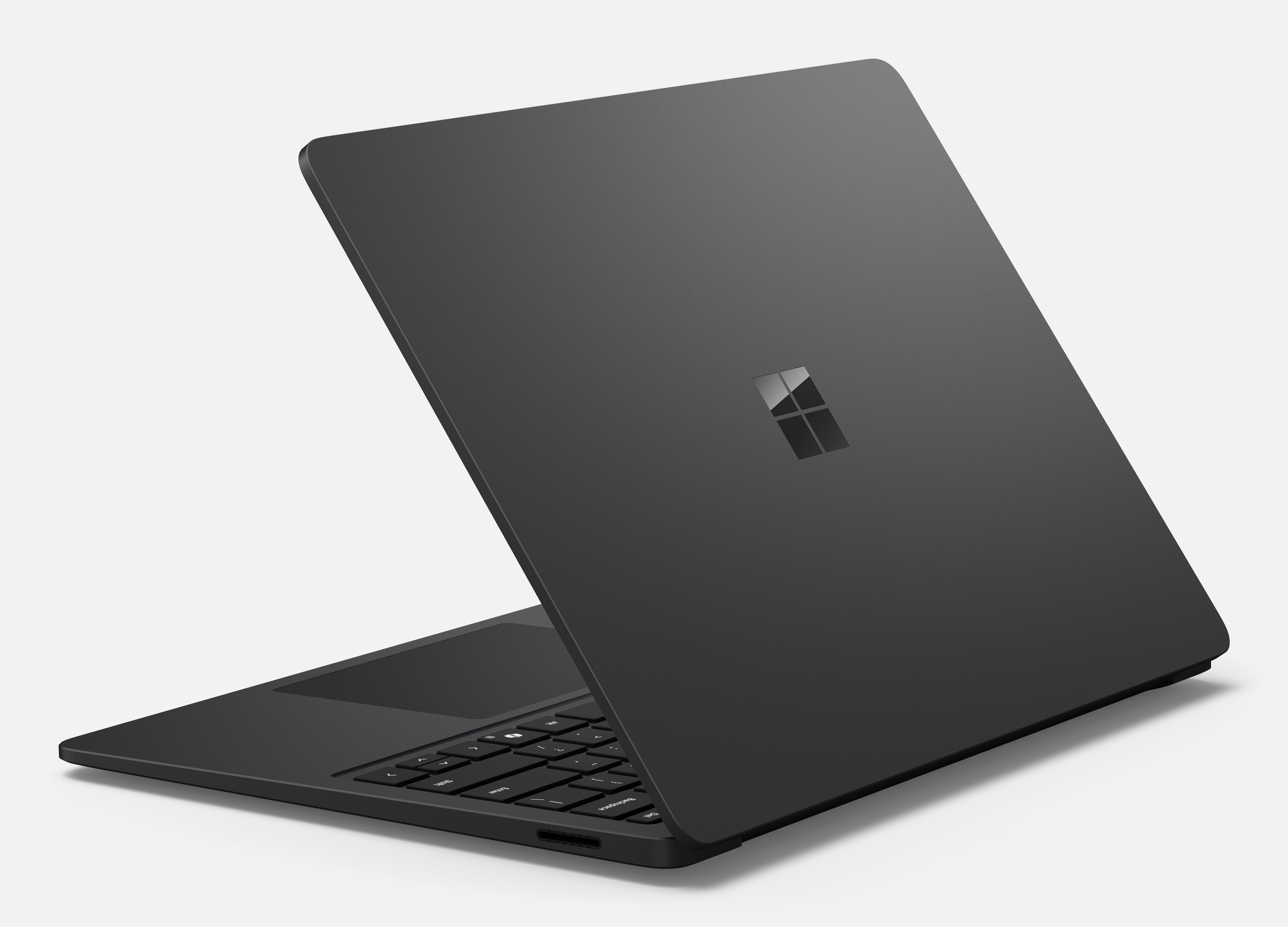 Srf Rosa 13.8in M10 16gb 512gb Black