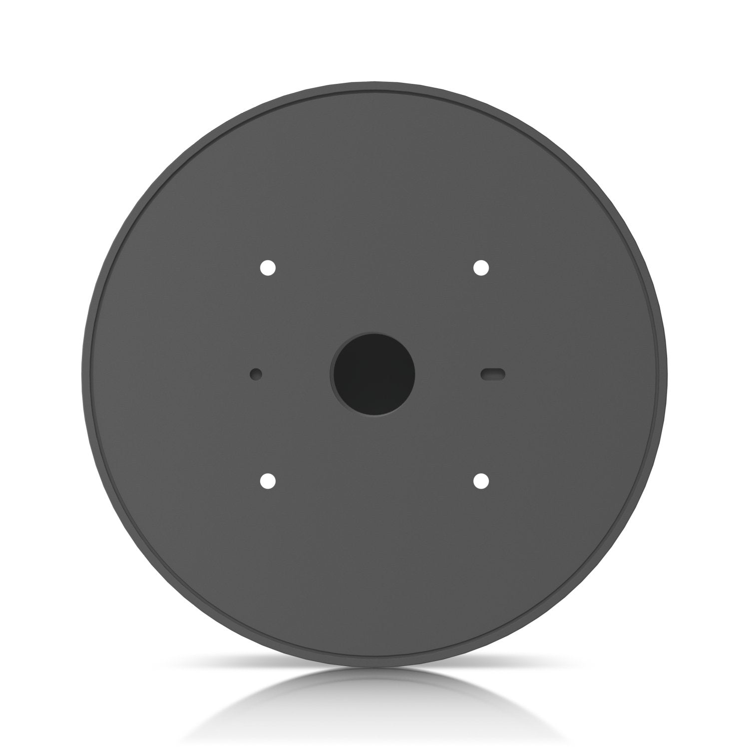 Tamper-Resistant Junction Box  For Ai 360 That Enhances