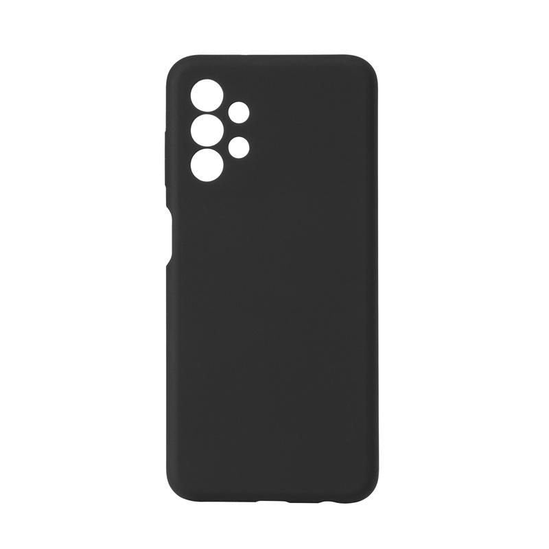 Madrid A13 4g Galaxy Black  Cover. Material: Silicone