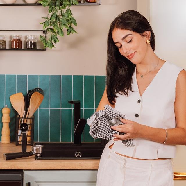 Cafetera 00271 Power Espresso 20 Pro