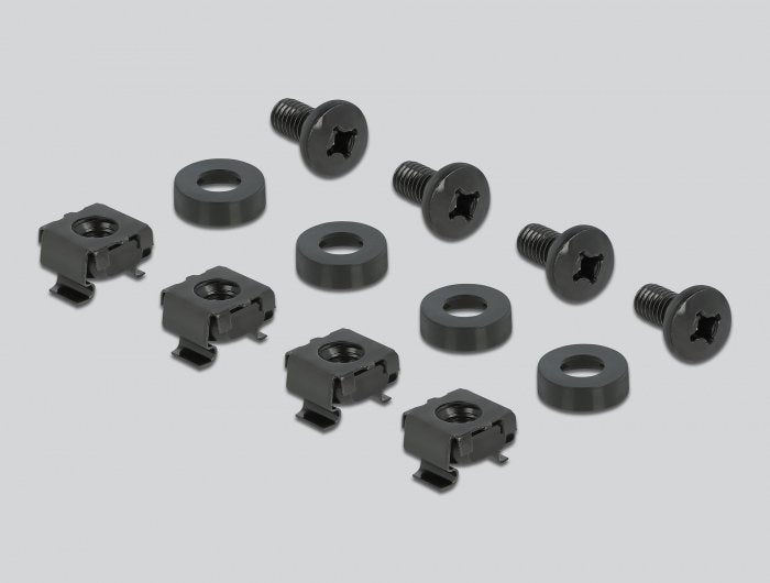 EAN 4043619668847 - DeLOCK 66884 organizador de cables Estante Canaleta ranurada para cables 1 pieza(s) imagen 3