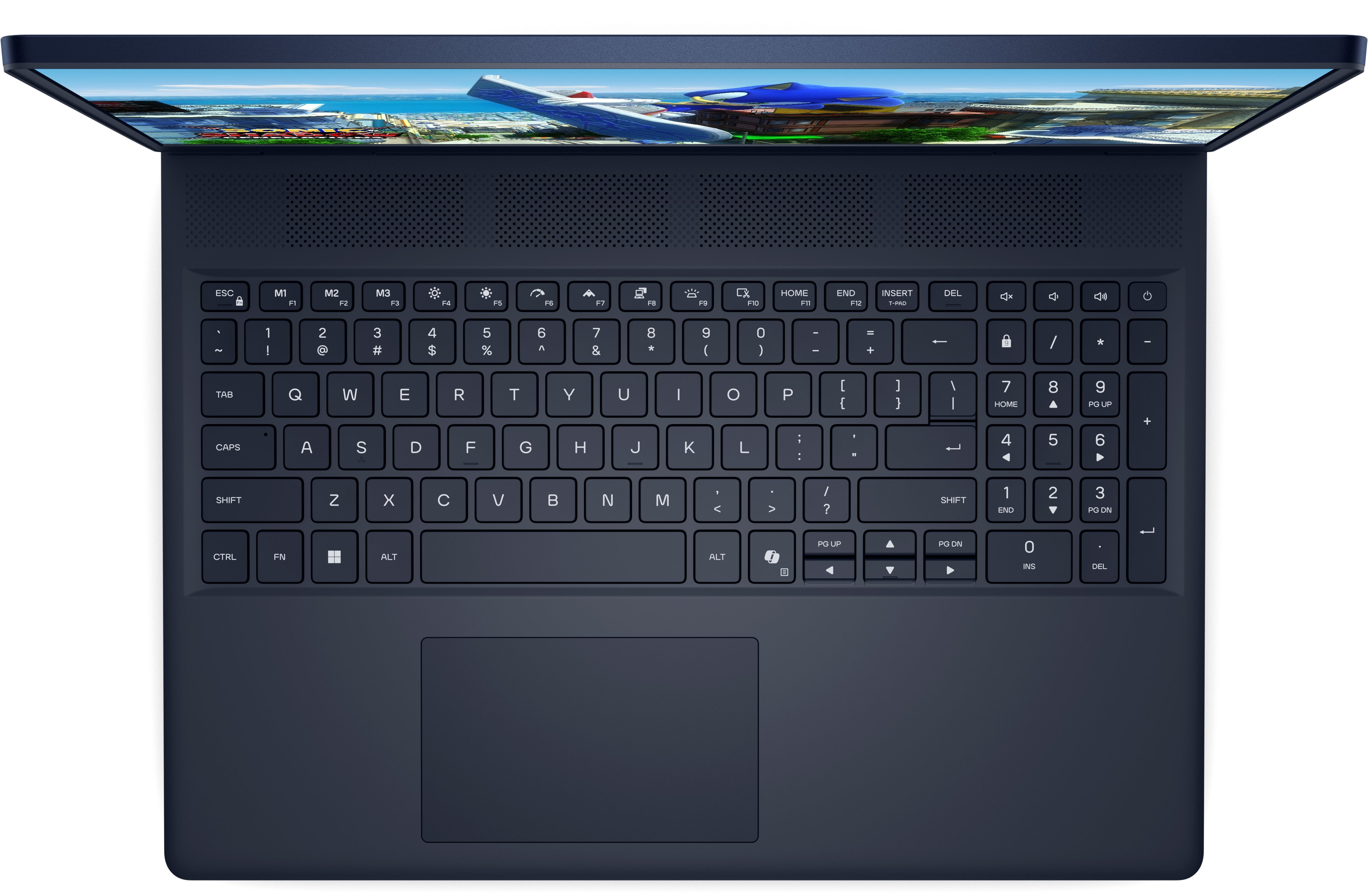 EAN 5397184967584 - Alienware AC16250 Intel Core 7 240H Portátil 40,6 cm (16") WQXGA 16 GB DDR5-SDRAM 1 TB SSD NVIDIA GeForce imagen 4