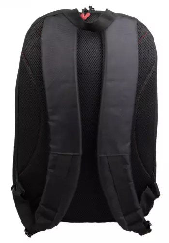 EAN 4711121027048 - Acer Nitro Gaming Urban 15.6" 39,6 cm (15.6") Mochila Negro, Rojo imagen 4