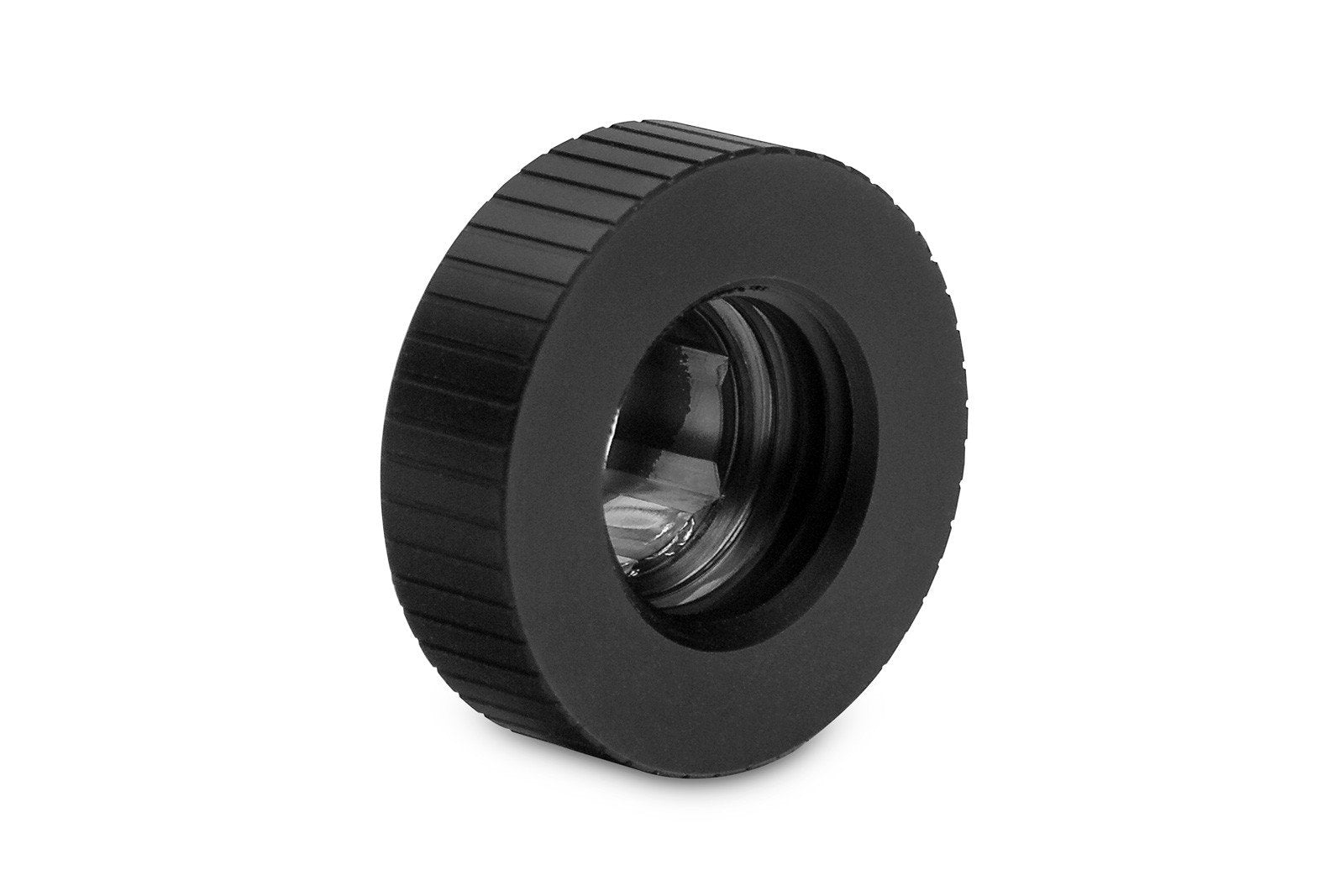 Ekwb Ek-Quantum Torque Extender Static Mf 7 - Negro, Conexión 3,83e+12
