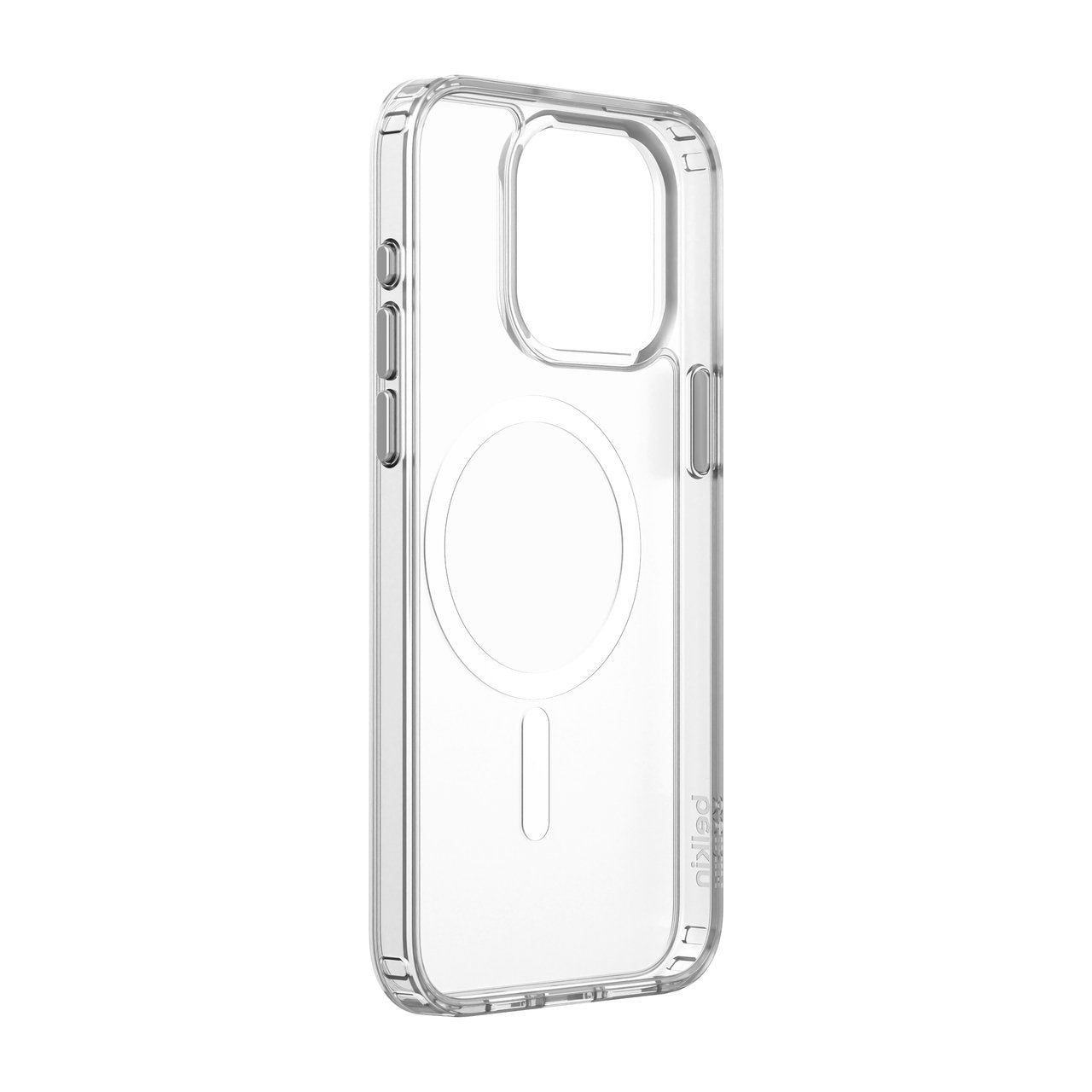 EAN 0745883879175 - Belkin MSA020btCL funda para teléfono móvil 17 cm (6.7") Transparente imagen 1