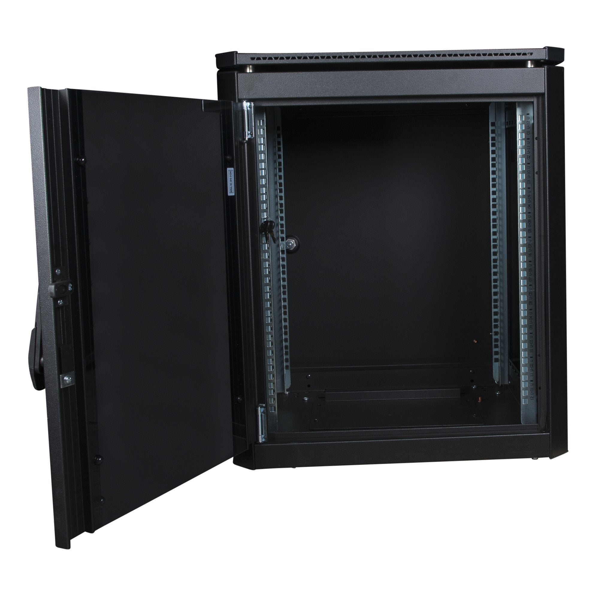 12u W=600mm D=600mm H=719mm
