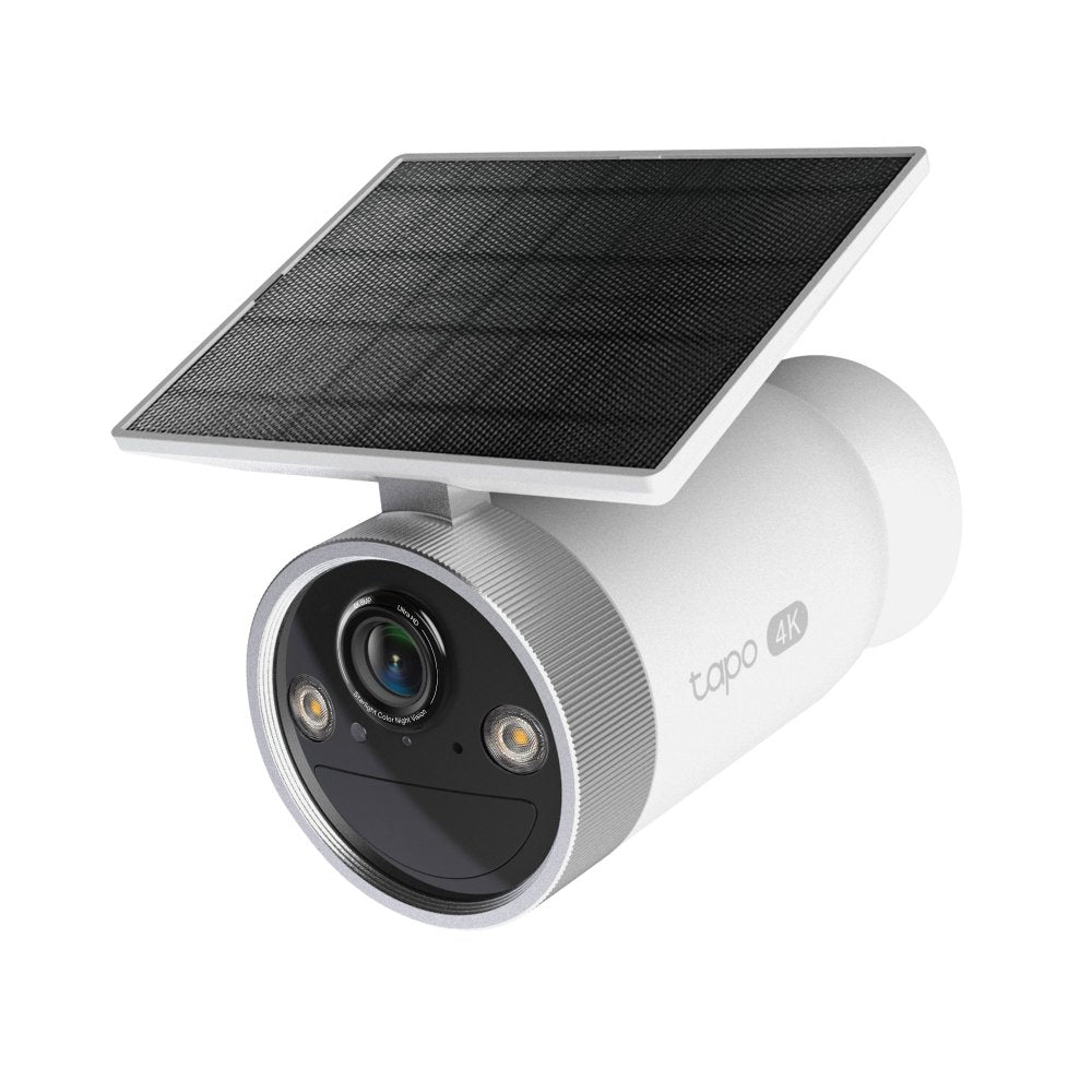 Tp-Link Tapo C465 Kit De Videovigilancia Inalámbrico