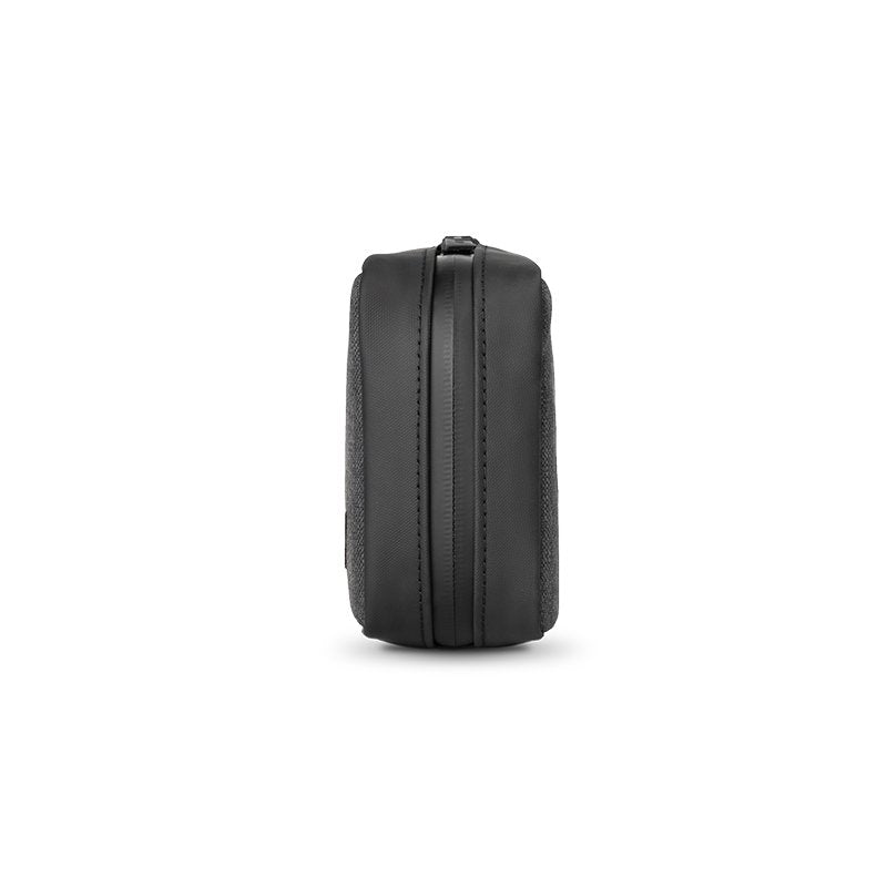 Native Union Stow Organizer Pouch Fabric Slate V2