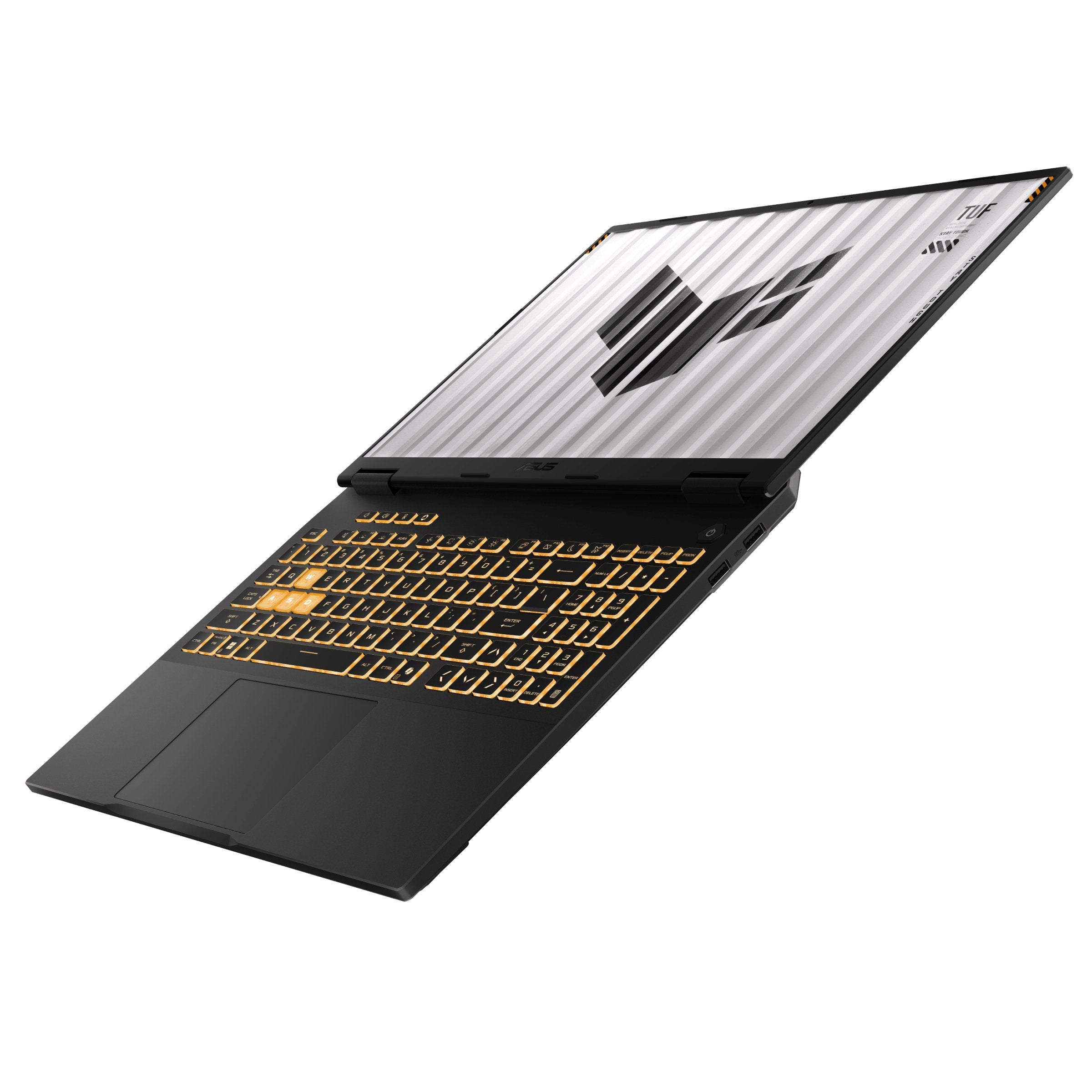 Portátil Asus Tuf Tuf608jmr-Rv038 I7-14650h 32gb 1tb Rtx5060 16"Wuxga Freedos