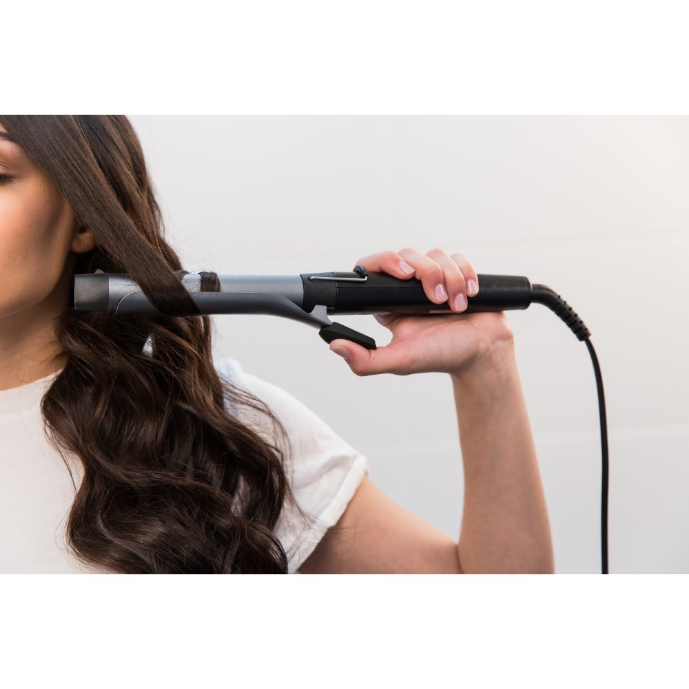 EAN 4008496975785 - Remington CI 6525 Rizador de pelo Caliente Negro imagen 6