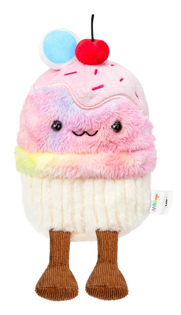 Laut Magmoji Wallet Cup Cake Comp. With Magsafe