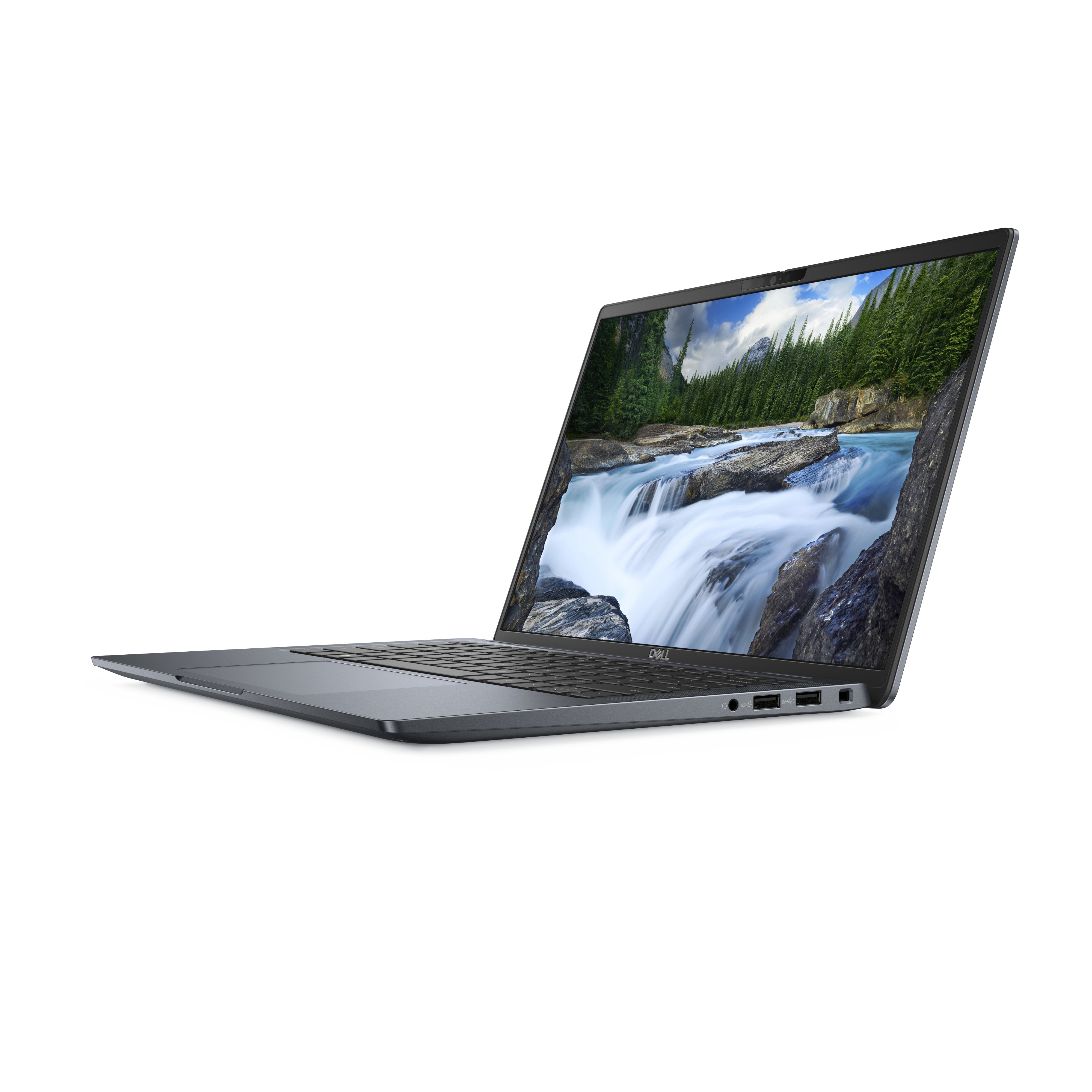 Dell Latitude 7450-Gv98k, Portátil Gris, Windows 11 Pro De 64 Bits, Pantalla De 35,6 Cm (14 Pulgadas) Y 60 Hz, Ssd De 512 Gb Gv98k