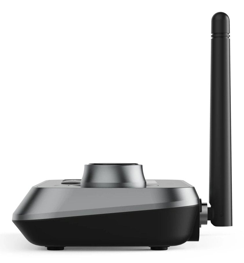 Hama Adaptador Bluetooth 00205322 / Link.It Duo Negro