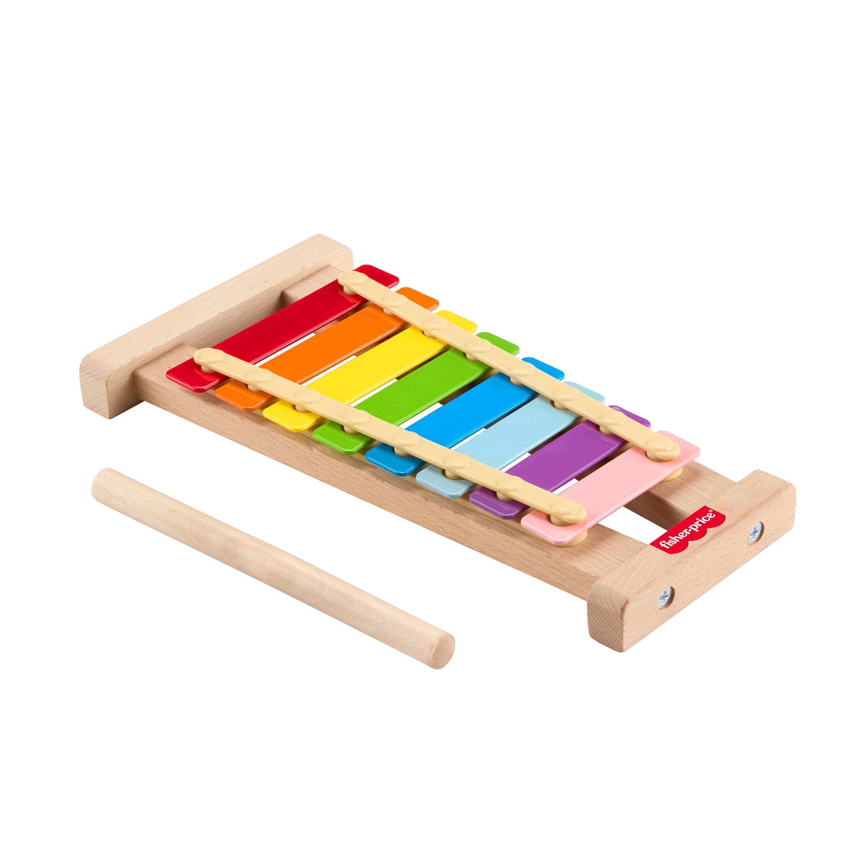 EAN 0194735238484 - Fisher-Price HXV13 juguete musical imagen 5