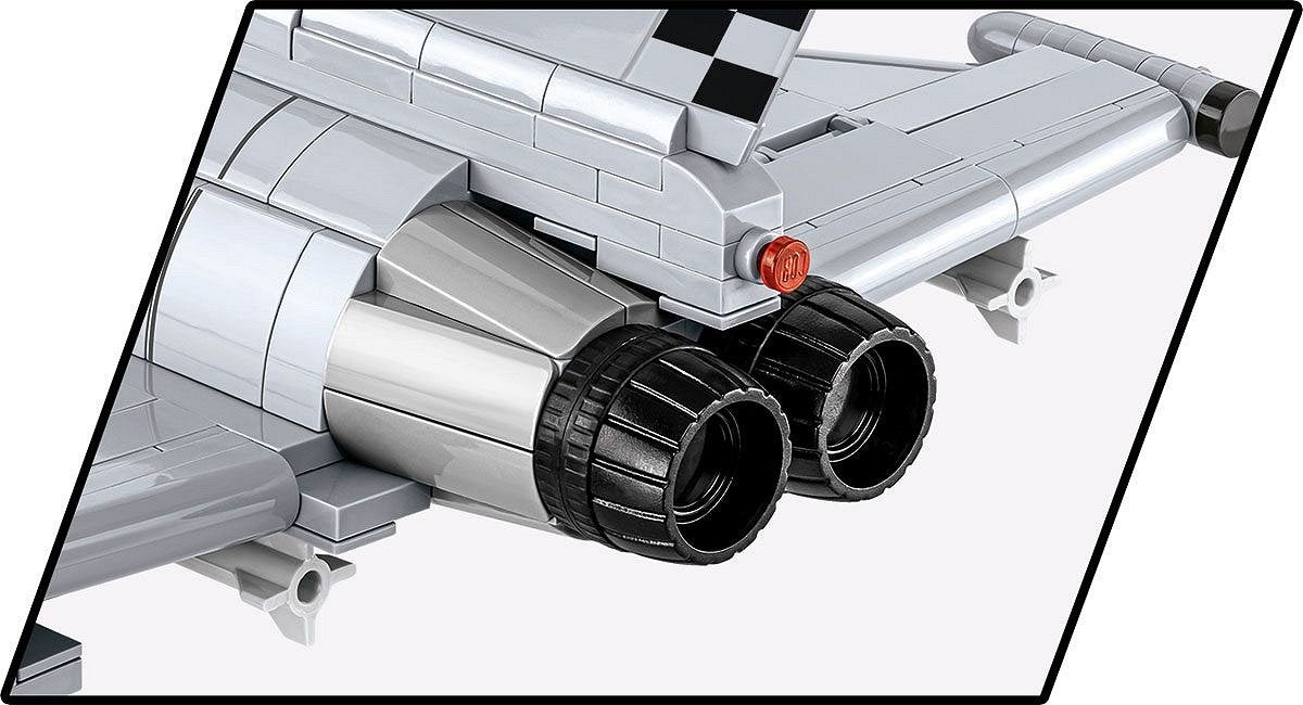 EAN 5902251058494 - COBI Eurofighter F2000 Typhoon imagen 9