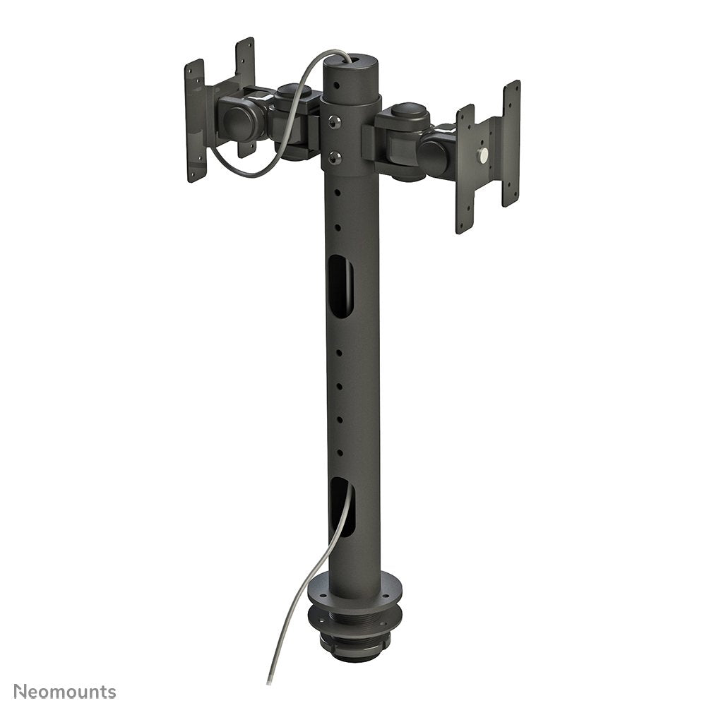 EAN 8717371442798 - Neomounts FPMA-D050DBLACK soporte para monitor 76,2 cm (30") Escritorio Negro imagen 5