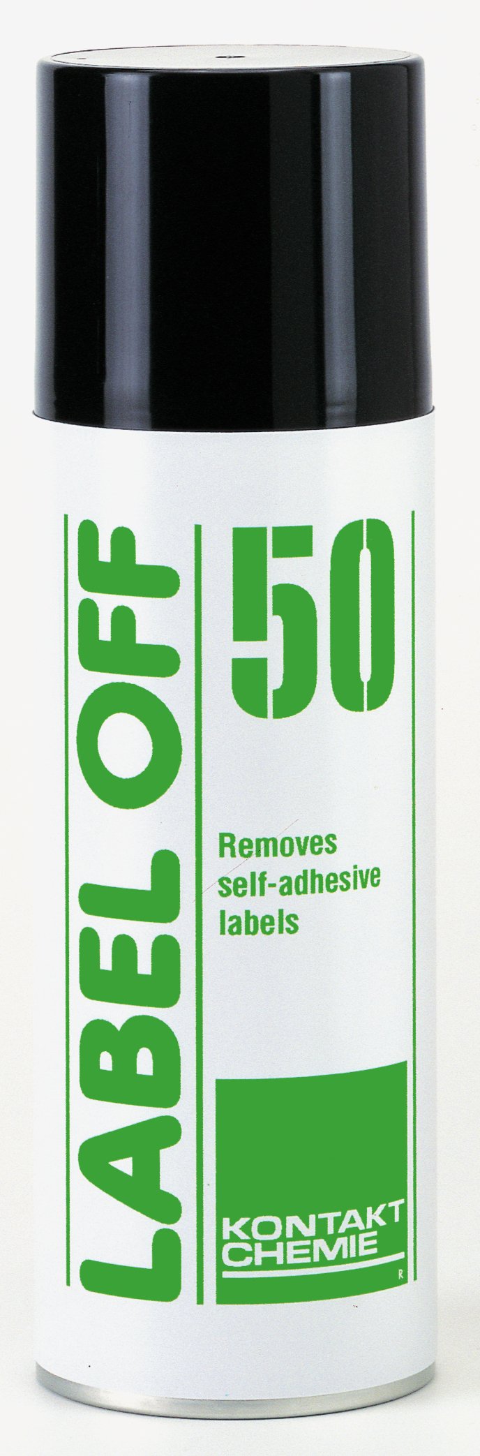Solvent50 200ml Etikettenlser Sprhdose 935-10028