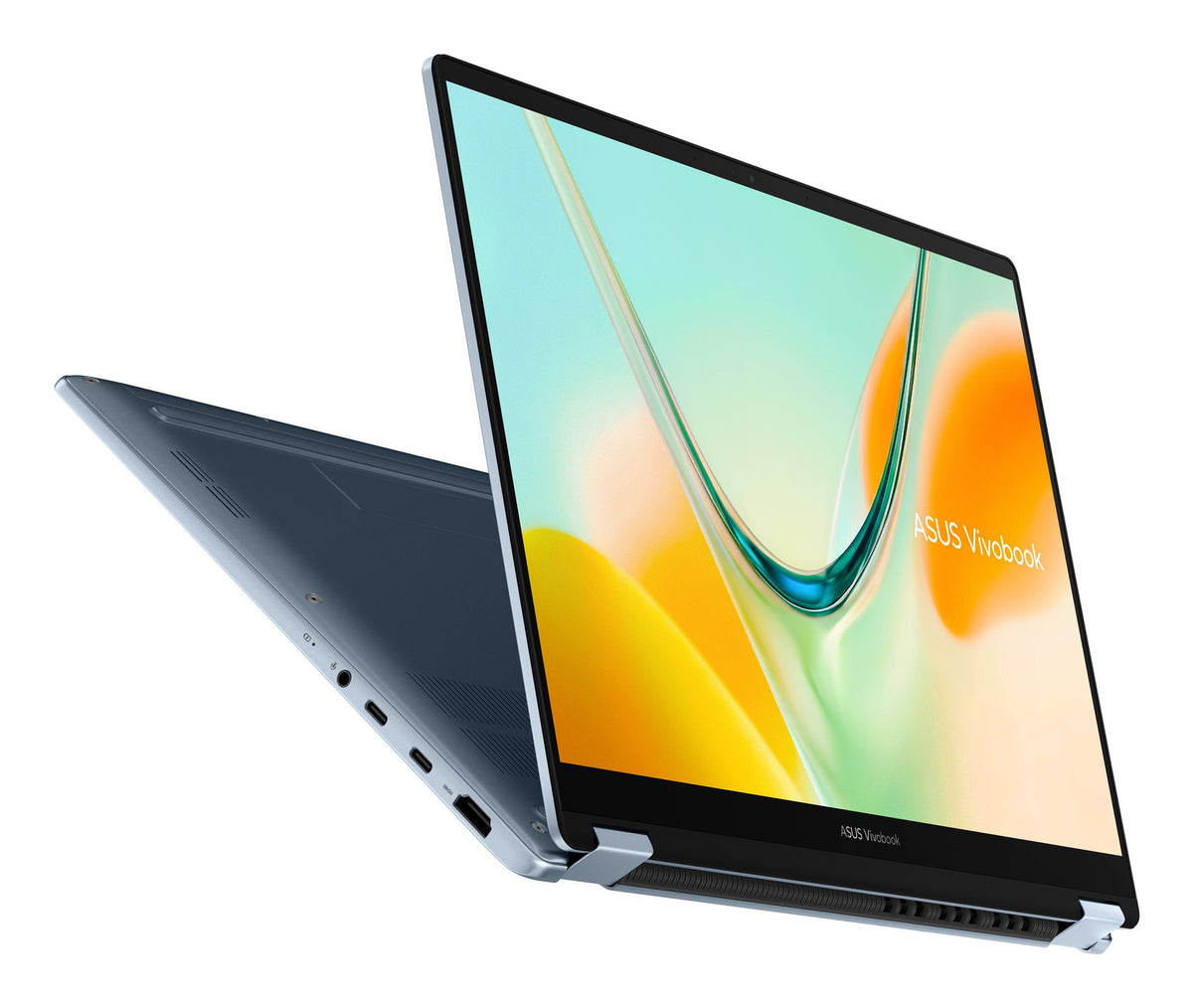 Portátil Asus Vivobook S14 Flip Oled Tp5408qa-X1pbohdab01 1