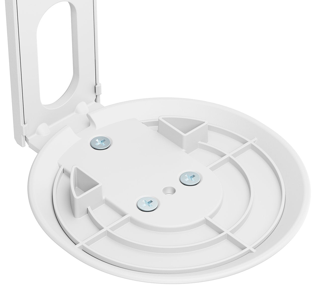 Mywall Hs40wl 2 Wandhalter Para Sonos Lautsprecher Era 100 Blanco