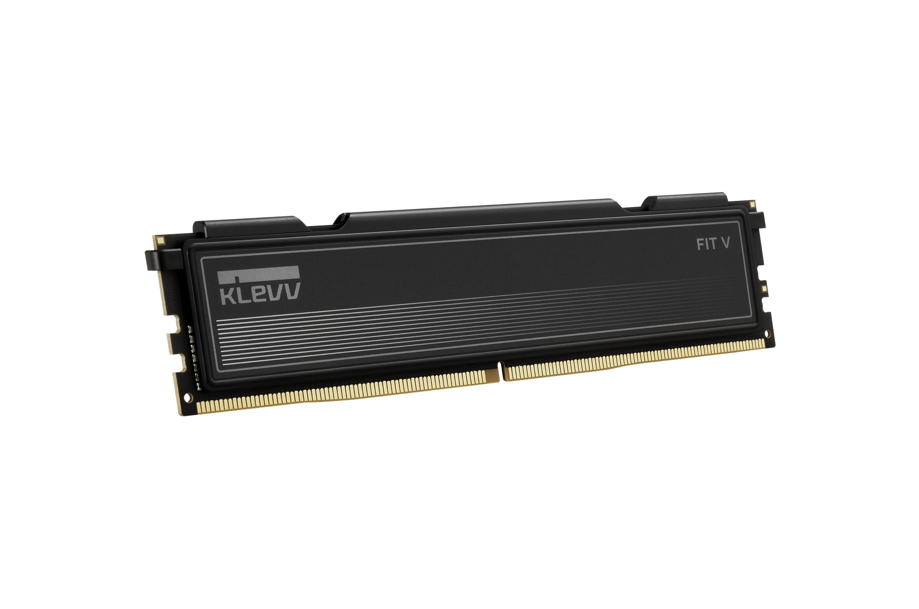32 Gb Ddr5-Ram Pc5600 Klevv Fit V Range H S 2x16gb Kit