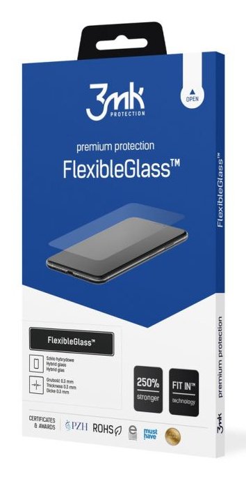 Xiaomi 14t / 14t Pro - 3mk Flexibleglass