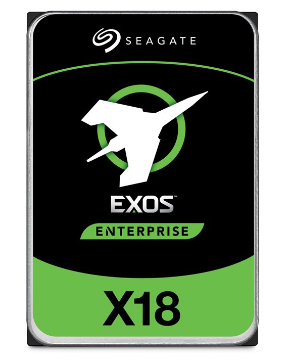 EAN 8719706020589 - Seagate Exos X18 disco duro interno 16 TB 7200 RPM 256 MB 3.5" SAS imagen 2