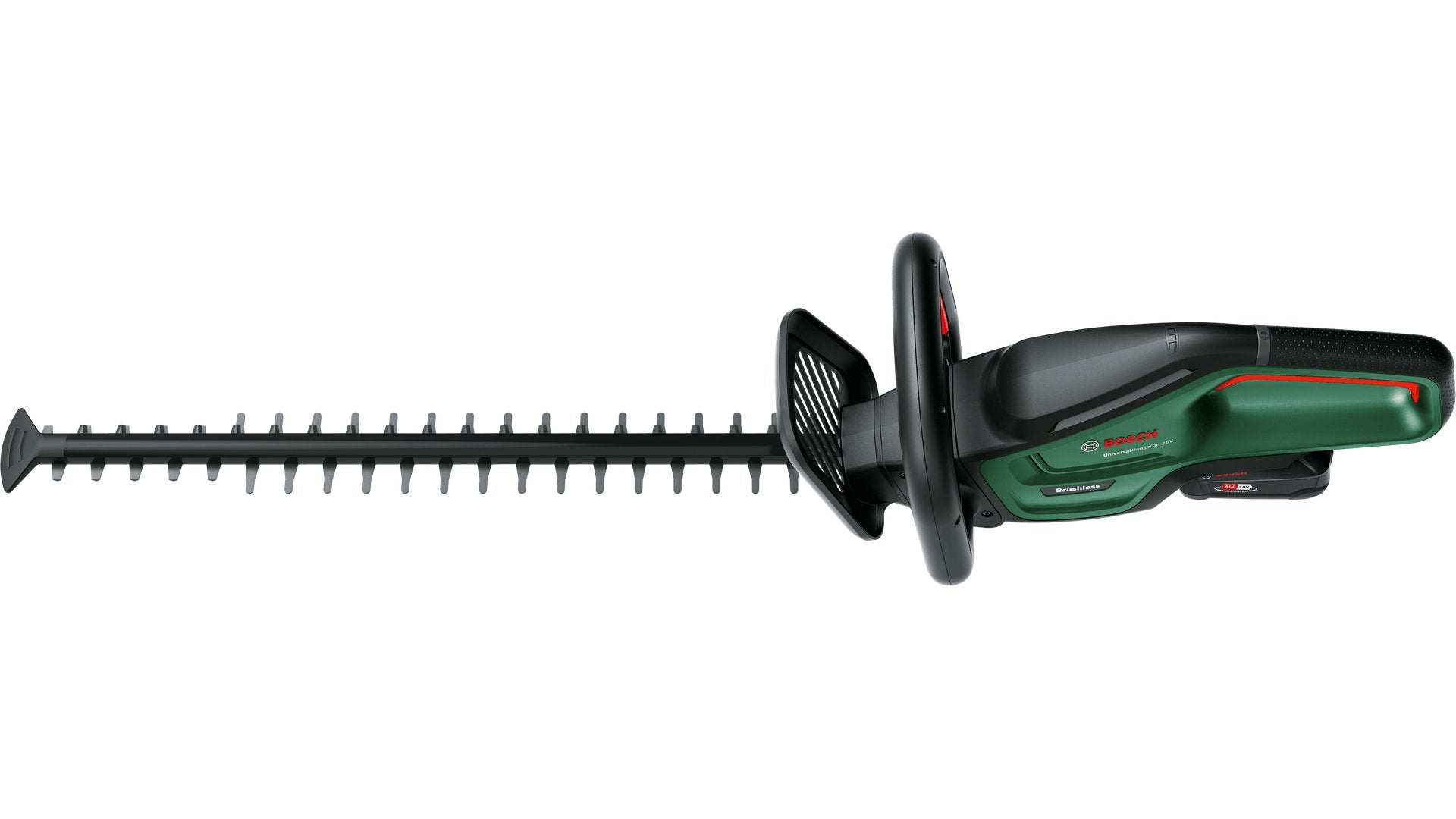 EAN 4059952558783 - Bosch Universal HedgeCut 18V-50 Cuchilla sencilla 2,6 kg imagen 2