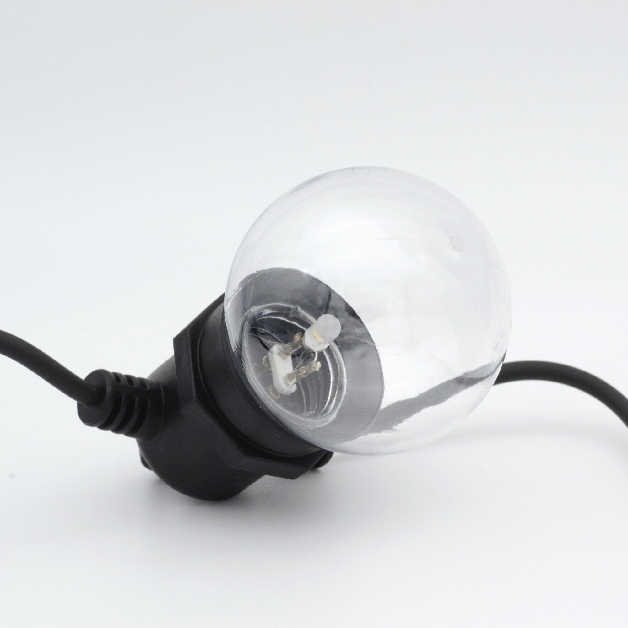 EAN 4040895012074 - RealPower 463614 tira de luces 4,9 m 12 lámpara(s) LED imagen 2
