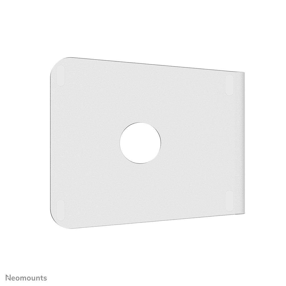 EAN 8717371445744 - Neomounts NSLS025 soporte para ordenador portátil Plata 43,2 cm (17") imagen 10