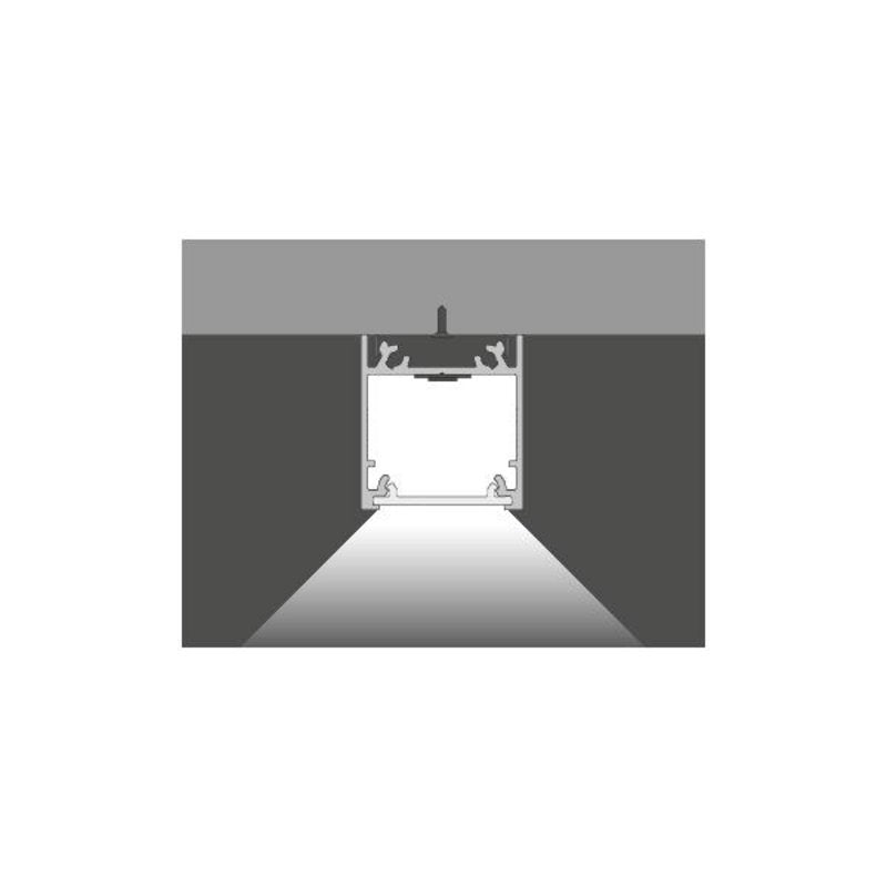 Brumberg 53603070 Ab-Profil Qualityflex Ws