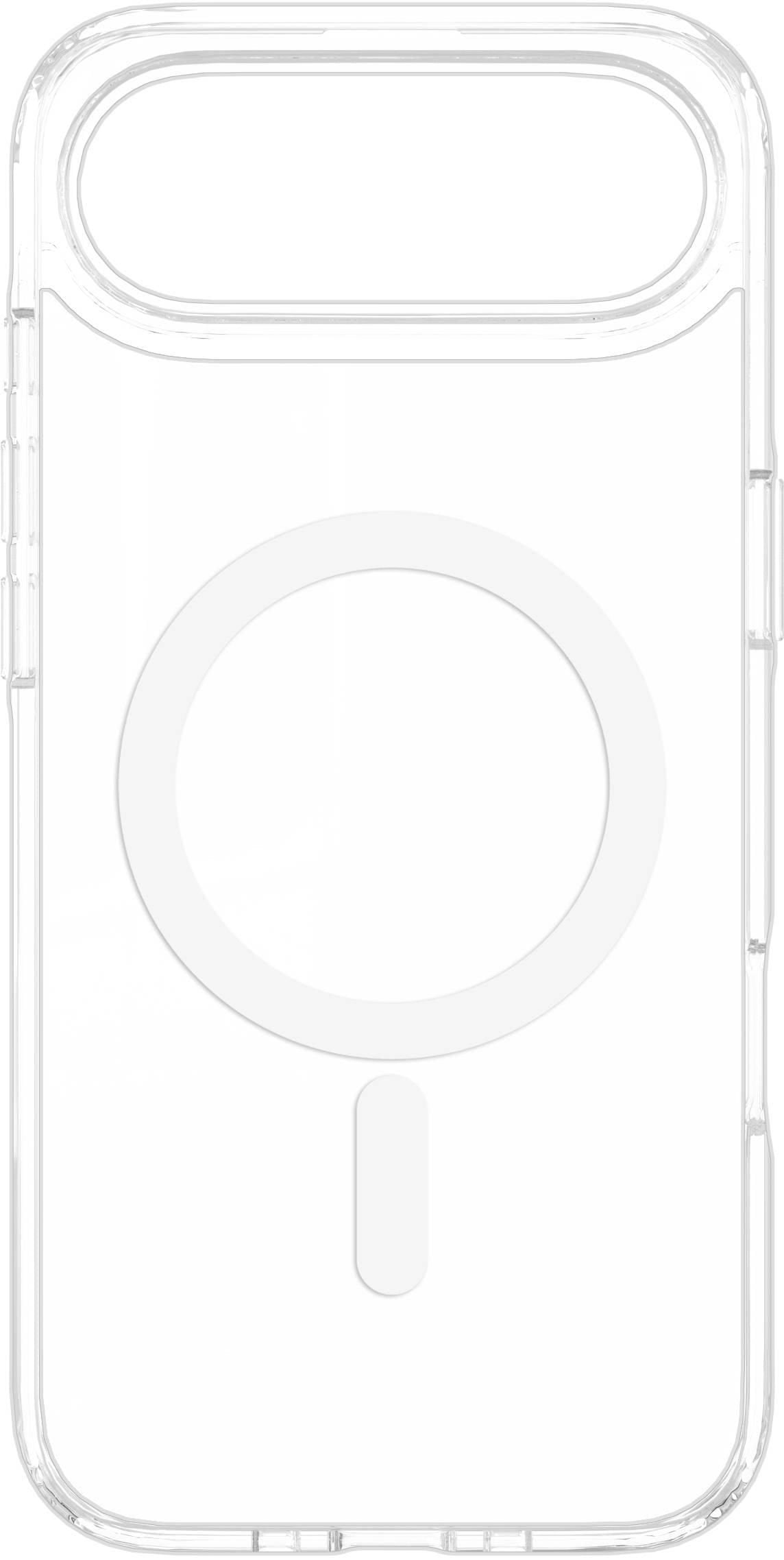 EAN 5715063807859 - eSTUFF ES67141056 funda para teléfono móvil 16,8 cm (6.6") Transparente imagen 6