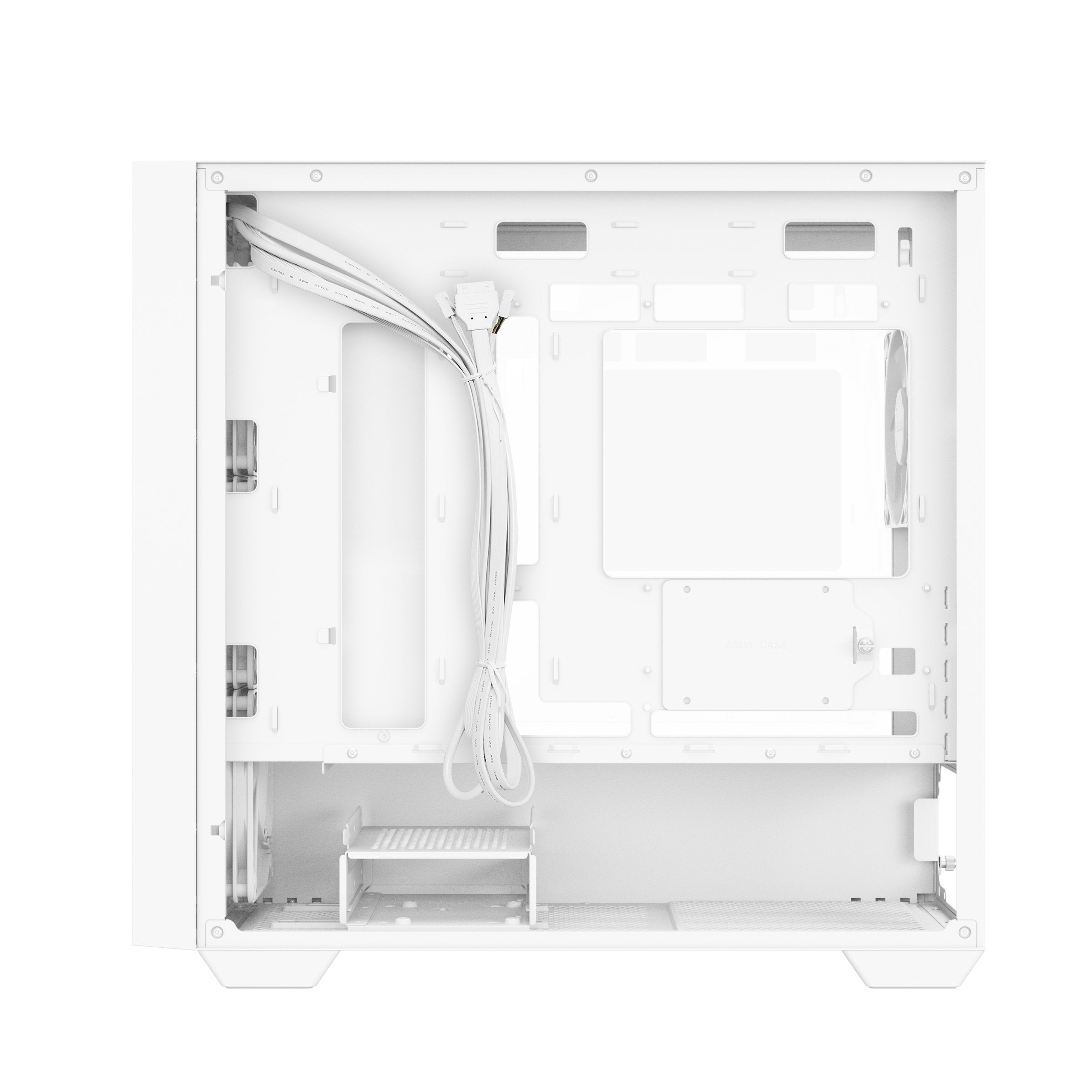 EAN 4711387612712 - ASUS A21 PLUS Blanco imagen 5