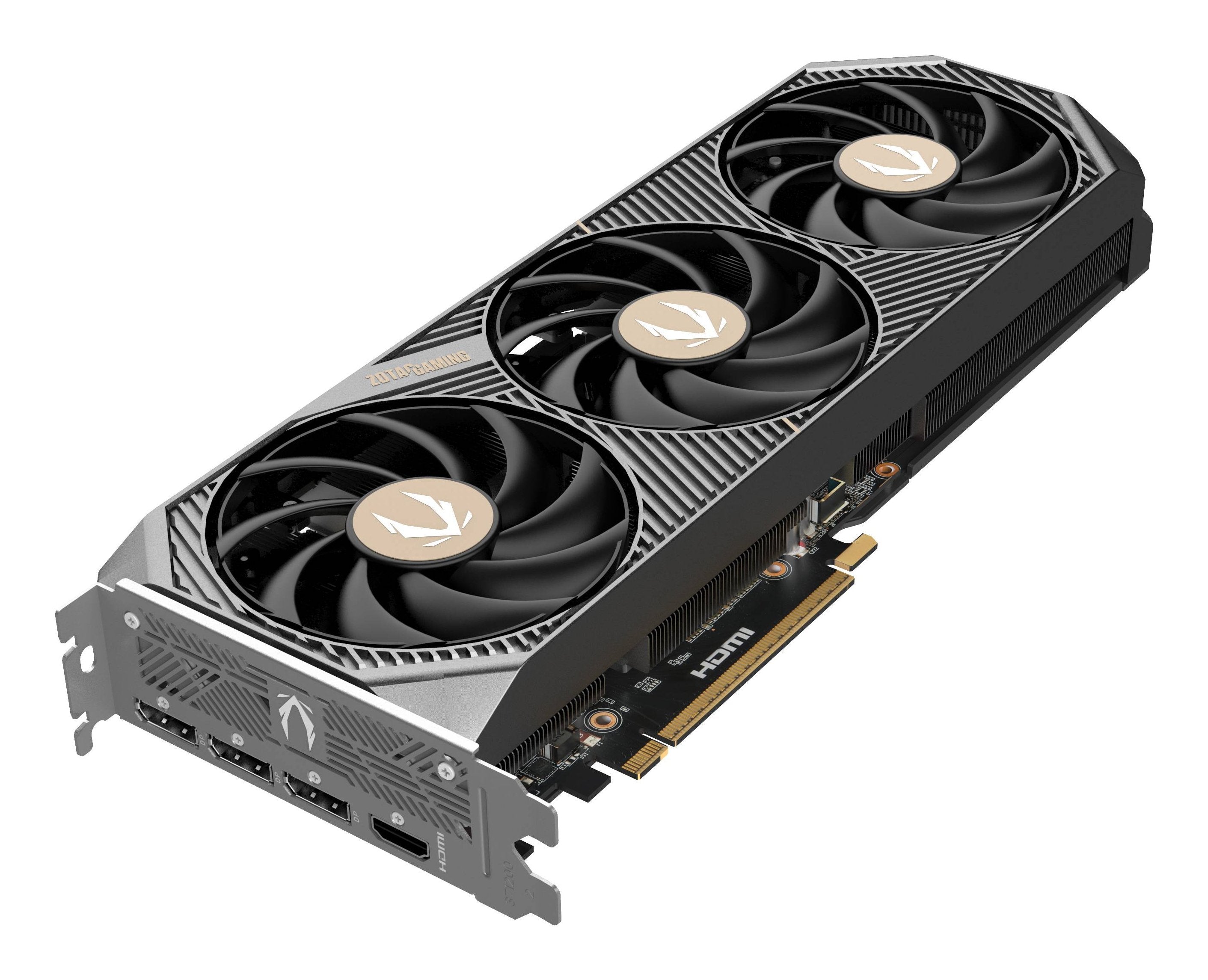 EAN 8886307700605 - Zotac GAMING GeForce RTX 5070 SOLID OC NVIDIA 12 GB GDDR7 imagen 5