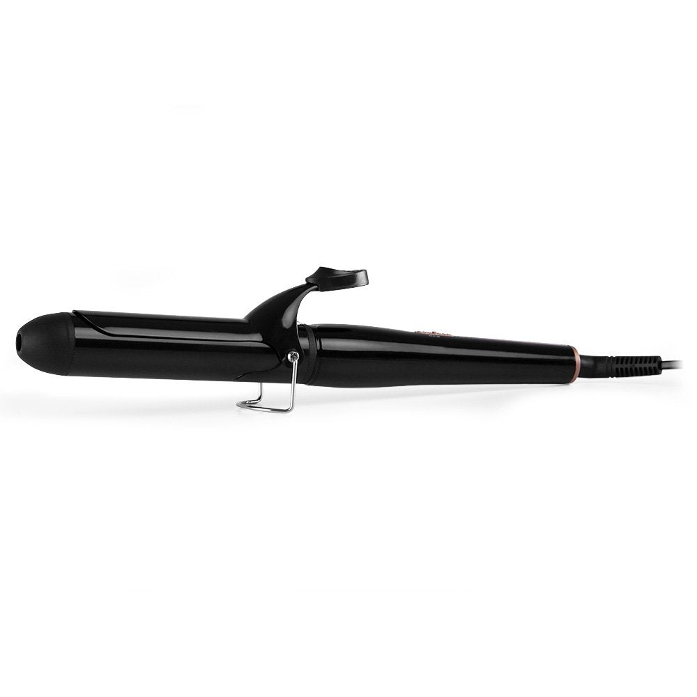 Rizador Para El Pelo Orbegozo Pl 1150 Negro