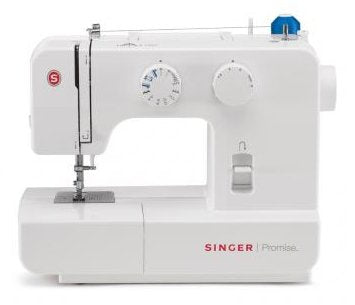 EAN 0374318830940 - SINGER 1409 Promise imagen 2