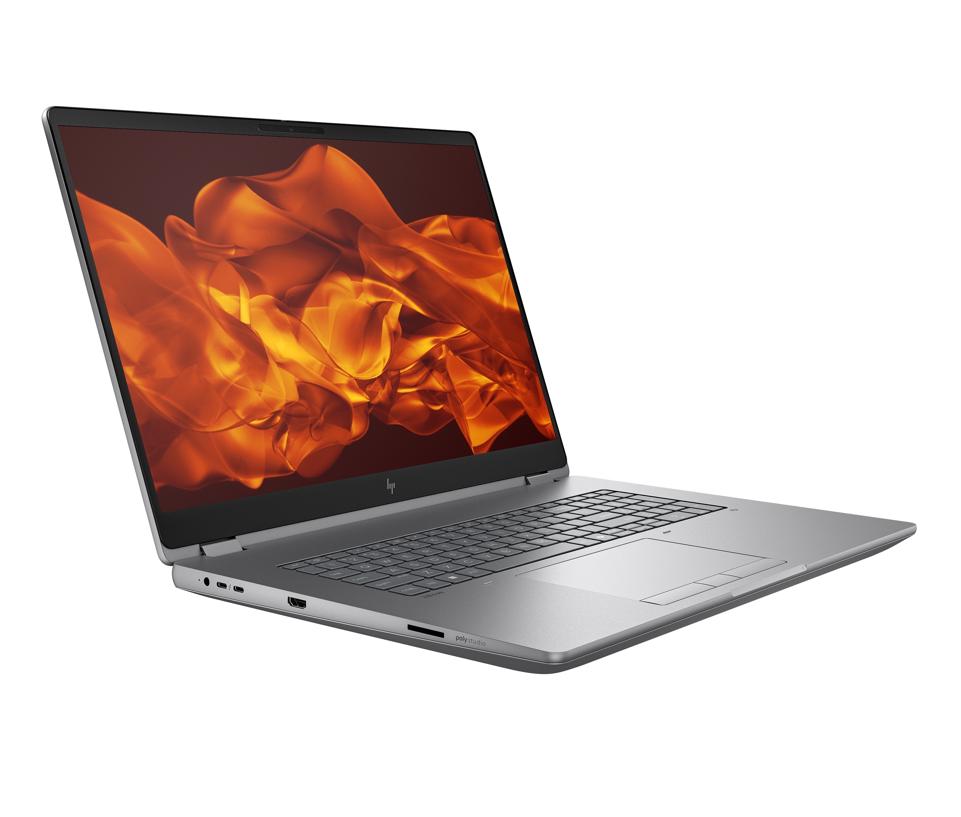 Hp Zbook Fury G1i 18 Intel Core Ultra 7 255hx 18p Wqxga 32go 2to Rtx Pro 2000 Blackwell 8go W11p 3/3/3