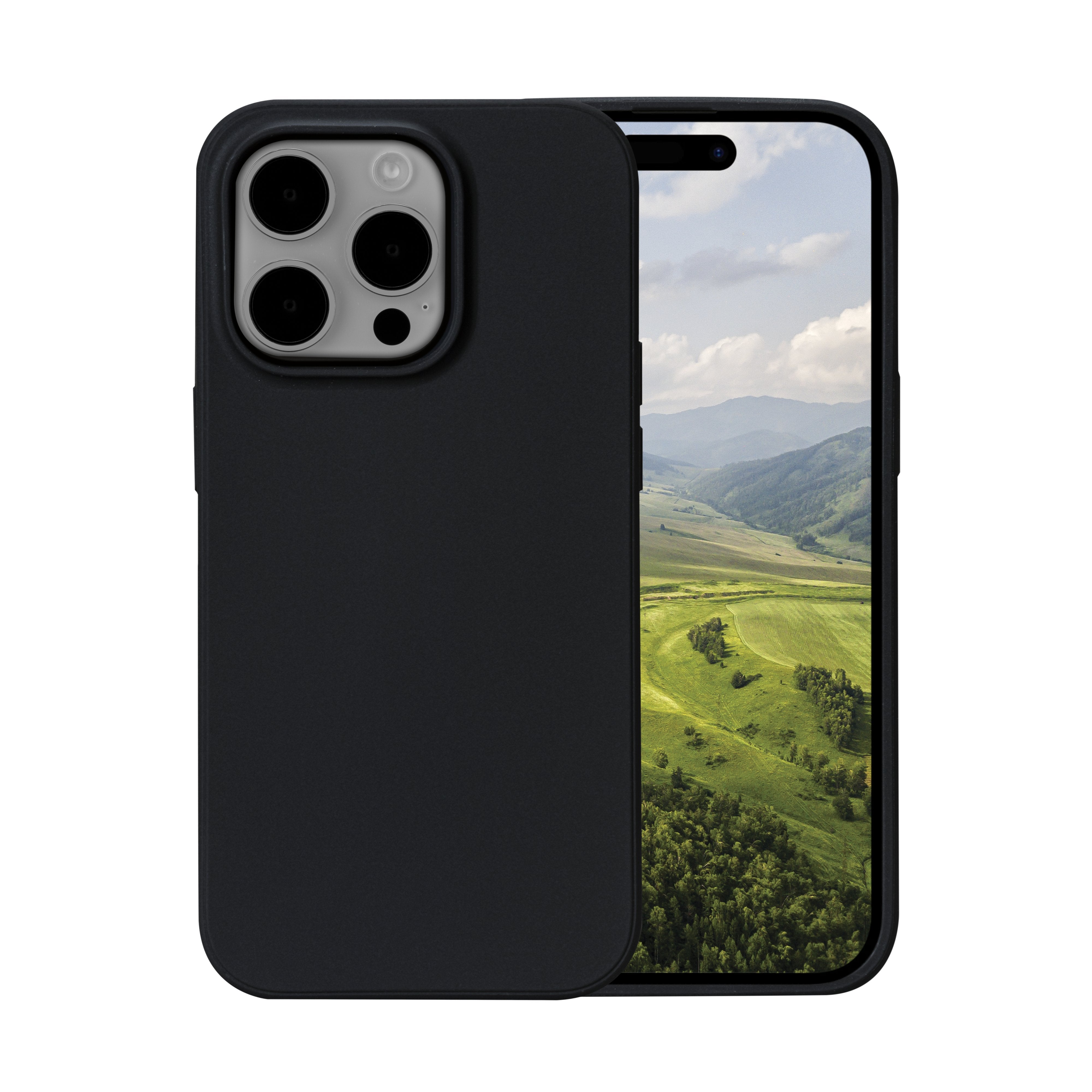Bulk Nuuk Iphone 15 Pro Max,  Black